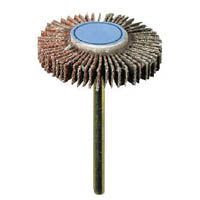 Flapwheel 3/16"