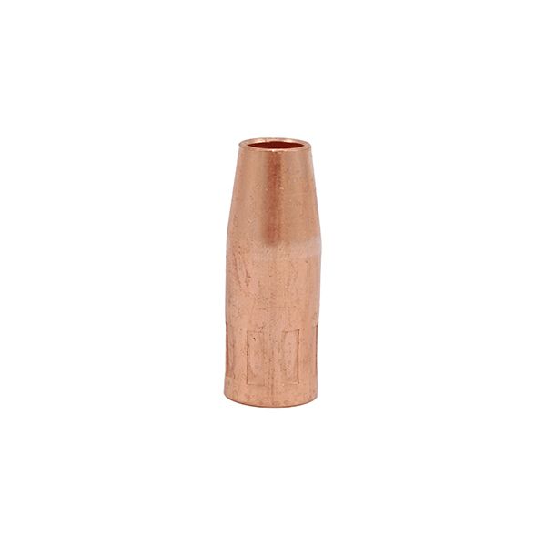 5/8" BORE TWECO STYLE MIG NOZZLE