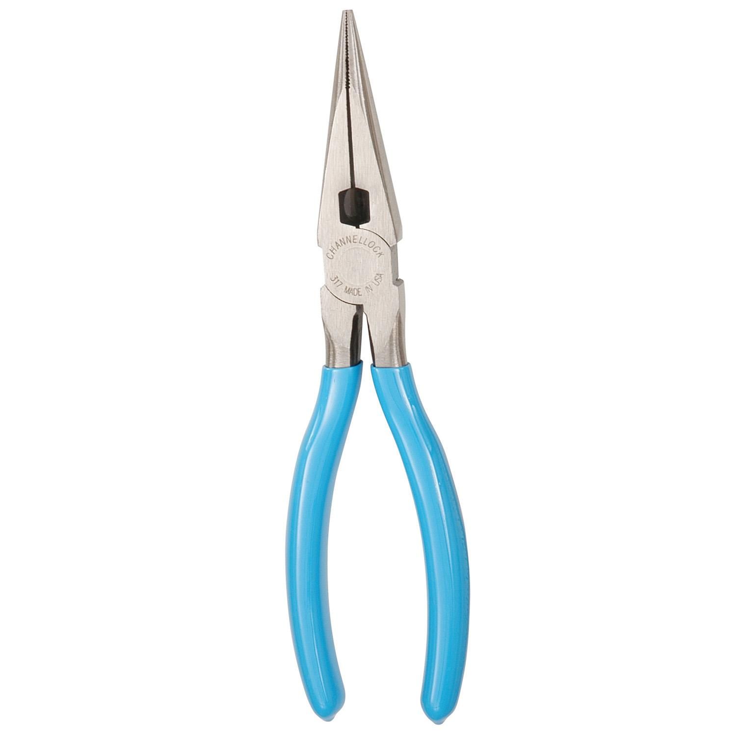 6" LONGNOSE PLIER