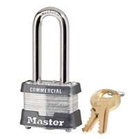 LAMINATED PADLOCK