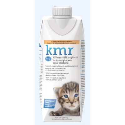 Kmr Liquid 16 OZ