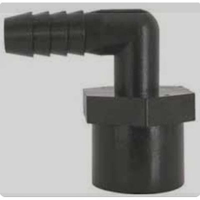 Fitting 1/2"Fpt X 1/2"Hb Elbow