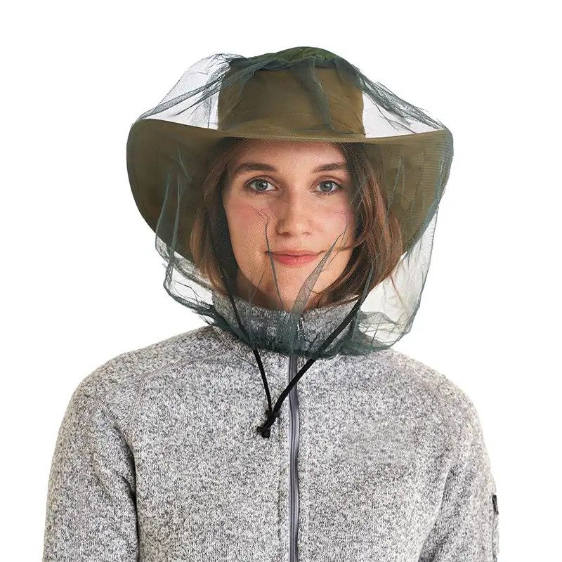 COGHLAN'S MOSQUITO HEAD NET 1pk
