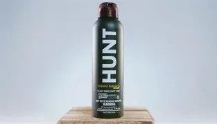 HUNT Refined Repellent Spray 12oz