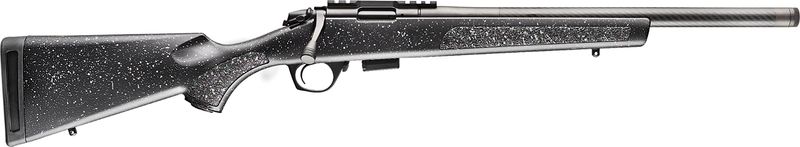 Bergara Rifles BMR002 BMR Carbon Fiber  22 LR 5+1/10+1 18"