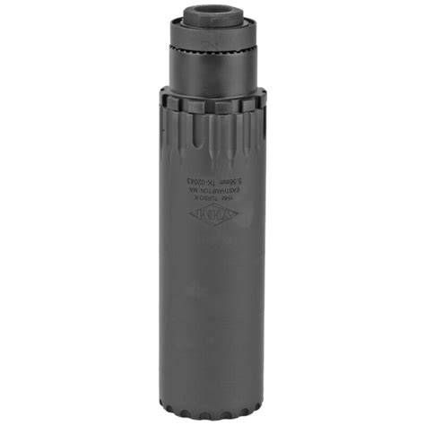 YHM Turbo T3 Silencer