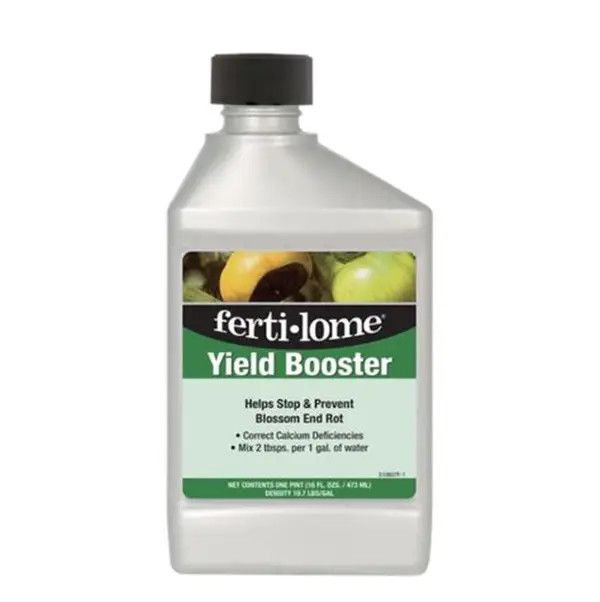 Fertilome Yield Booster Concentrate Pint