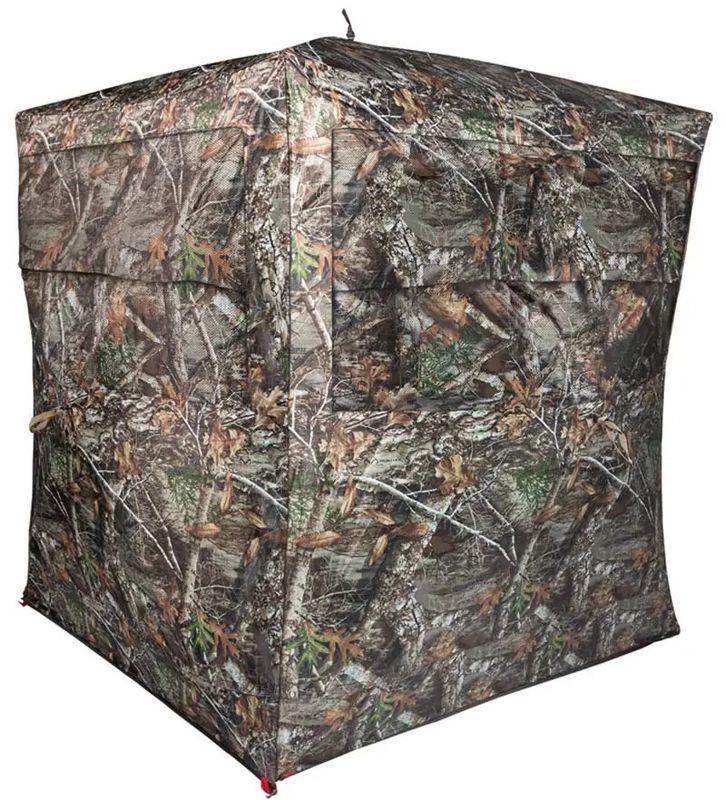 Ol Man Bounty Hunter Ground Blind 270 Degree