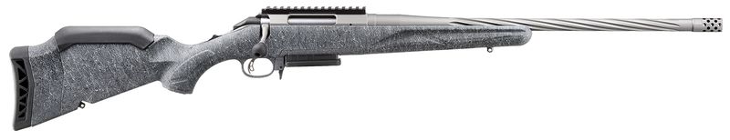Ruger American II 7mm PRC 3+1 20"