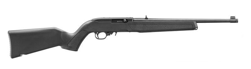 Ruger 10/22 CARB 22LR BL/SYN 16.4