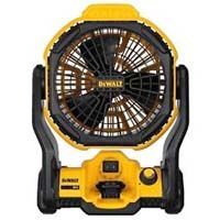 Dewalt Job Site Fan