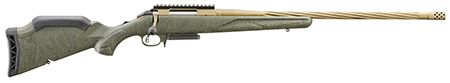 Ruger American Predator Rifle Gen II 308 Win