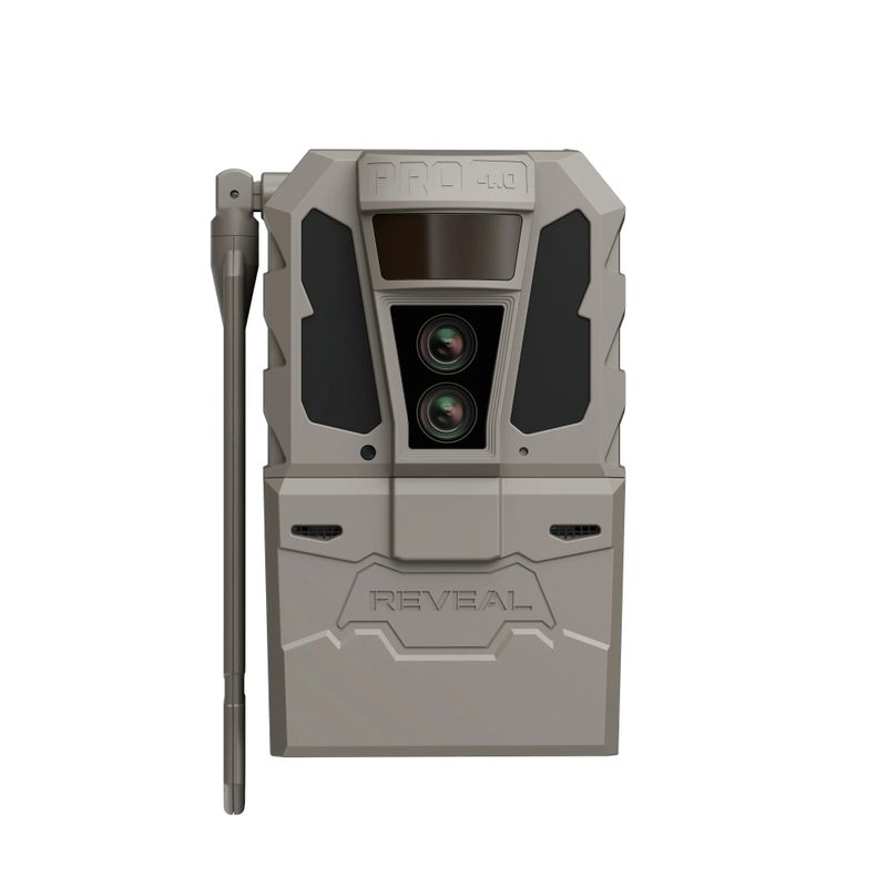 REVEAL X PRO 4.0 CAMERA CELLULAR