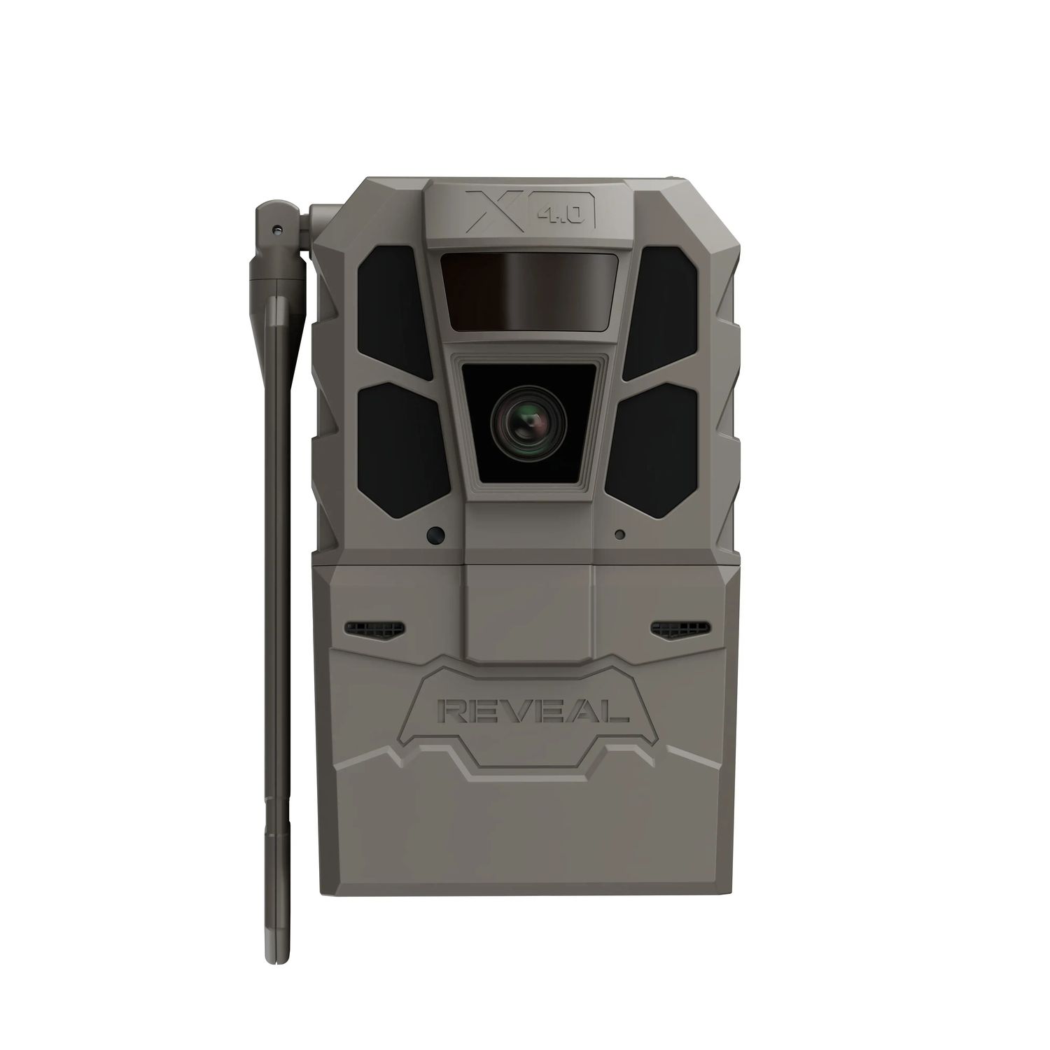 REVEAL X GEN 4.0 TRAIL CAMERA CELLULAR CAMERA