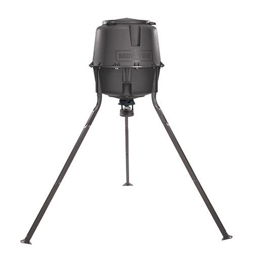 Moultrie Standard Tripod Feeder 200#