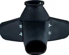 Moultrie Gravity Feeder Kit