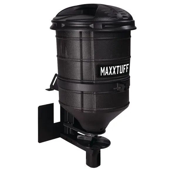 Maxxtuff ATV Spreader Electronic Gate 100#