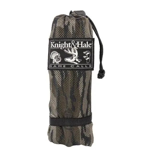 Knight &amp; Hale Ultimate Rattle Bag