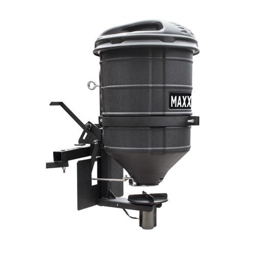 Maxxtuff ATV Spreader Manual Gate 100#