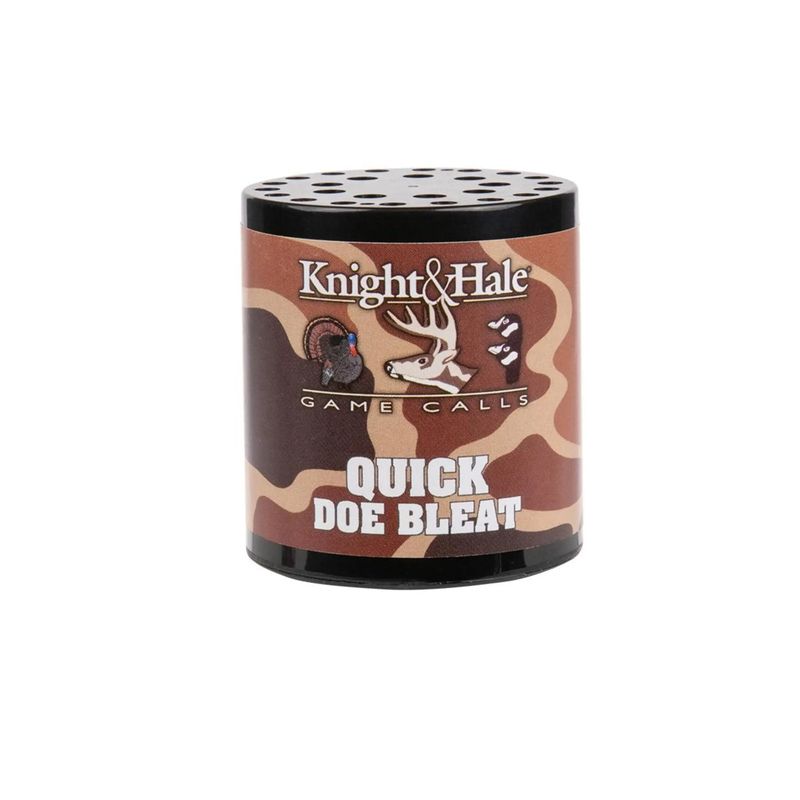 Knight &amp; Hale Quick Doe Bleat