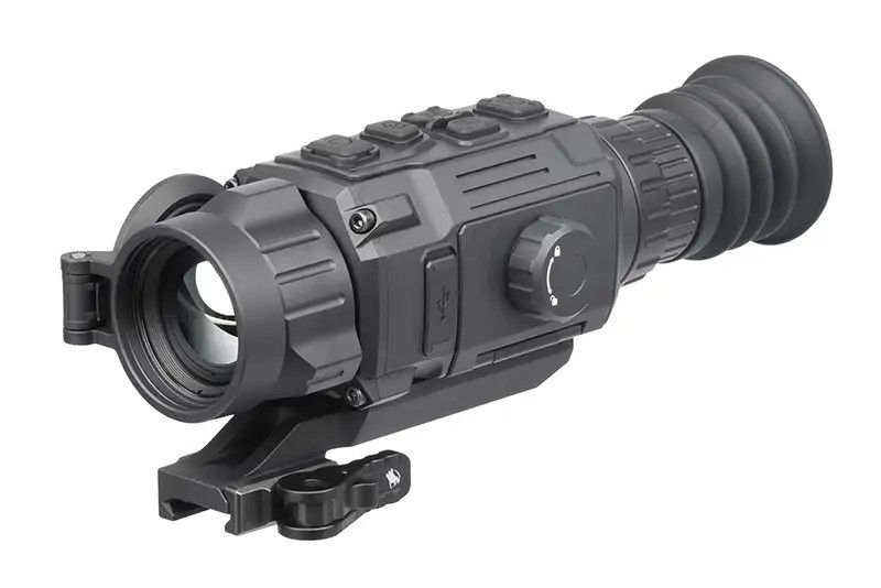 AGM RATTLER V2 RIFLE SCOPE 25-256 25mm