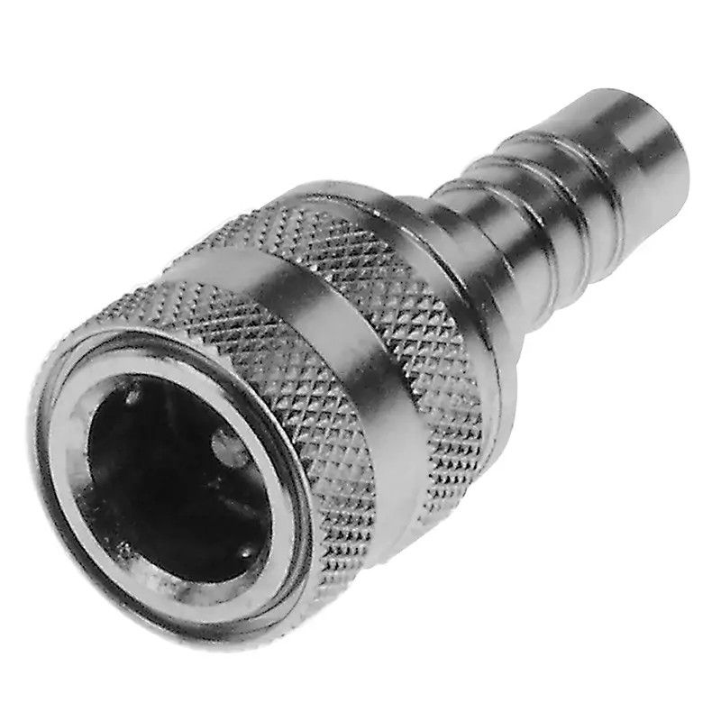 BOATING ESSENTIALS FUEL LINE CONNECTOR SUZUKI/HONDA 3/8in