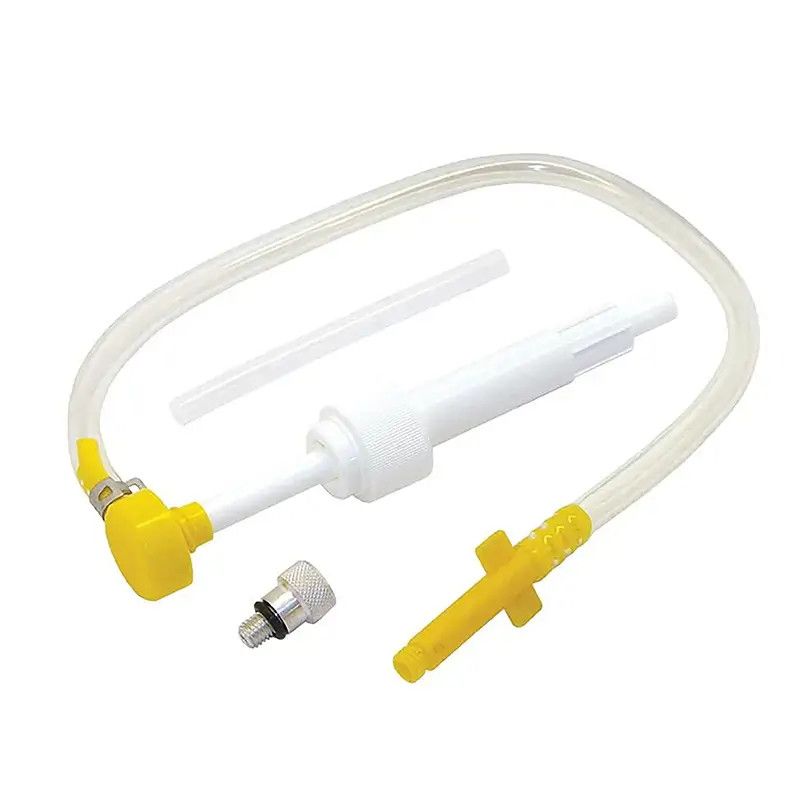 BOATING ESSENTIALS LOWER UNIT PUMP FITS 32oz GEAR LUBE BOTT