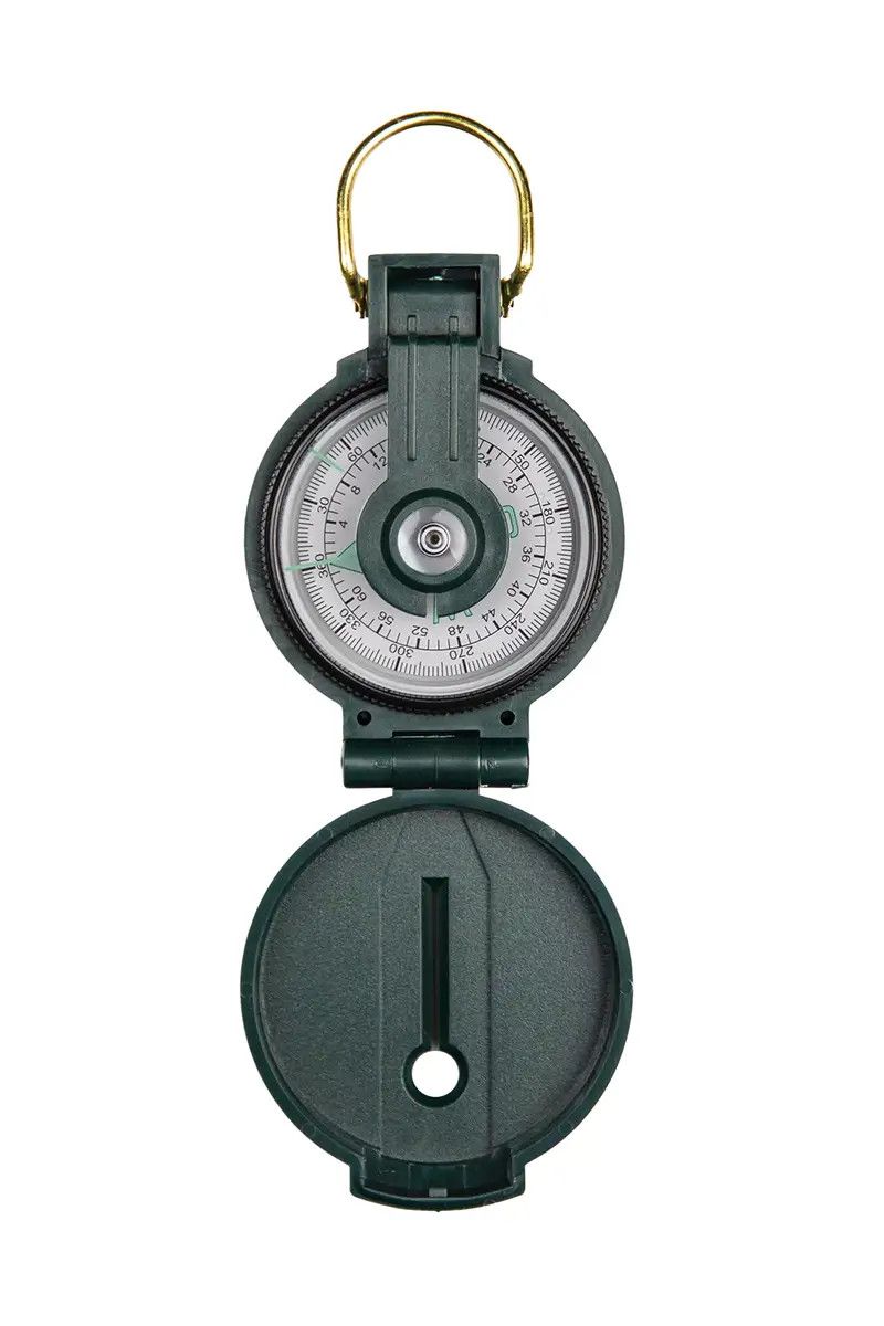 COGHLAN'S LENSATIC COMPASS BLACK