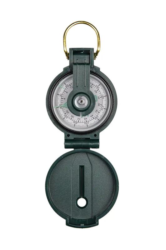 COGHLAN'S LENSATIC COMPASS BLACK