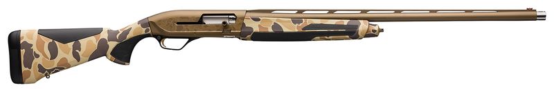 Browning Maxus II Wicked Wing 12 Gauge 3.5" 4+1 28"