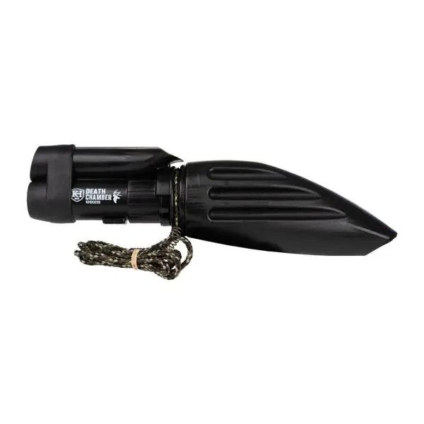 Knight &amp; Hale Death Chamber Grunt Call