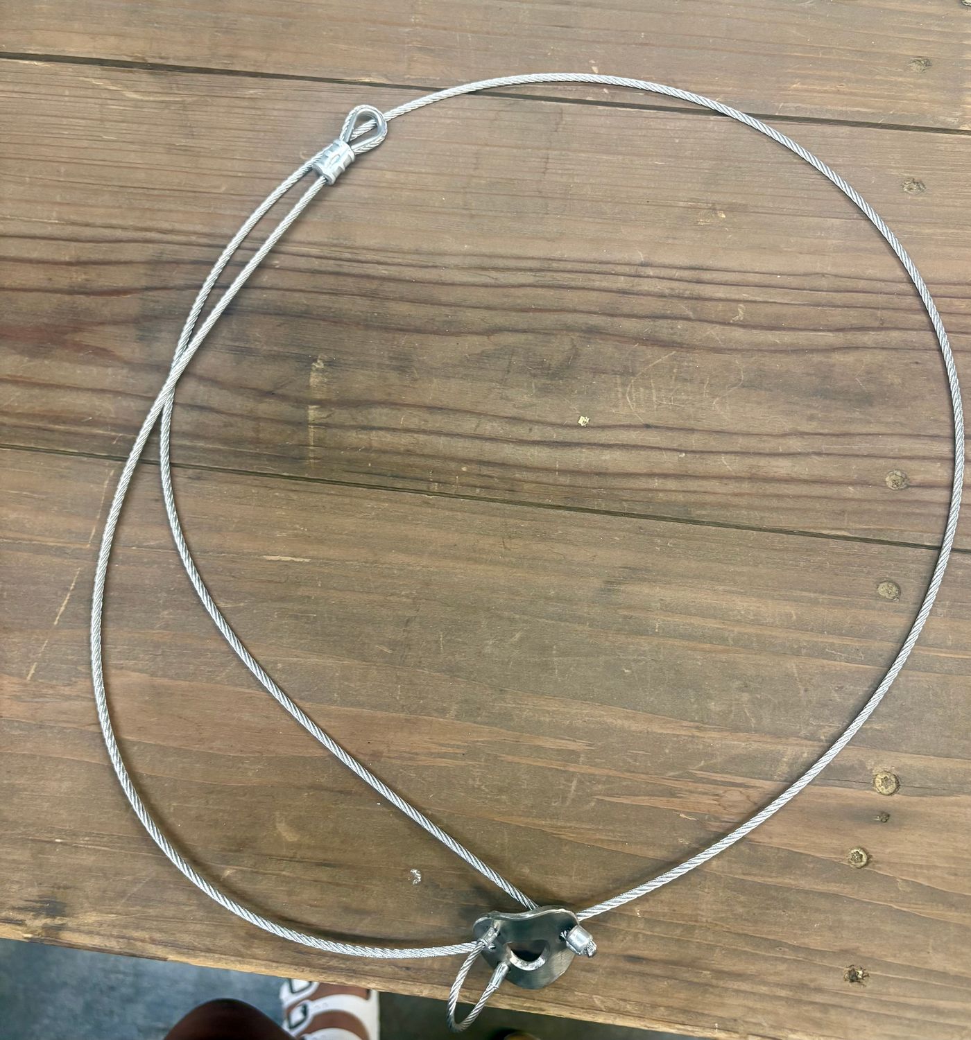 Gator Snares