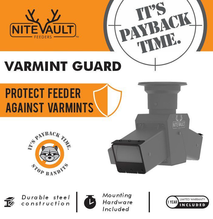 NiteVault Varmit Gaurd