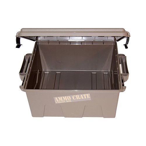 Ammo Crate Utility Box 100 lb Capacity