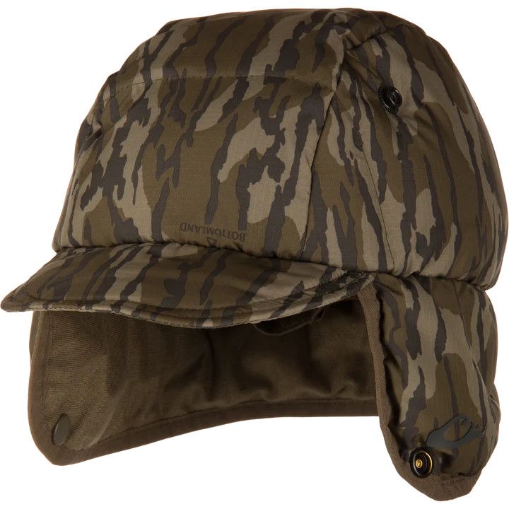 Drake LST Down Hat