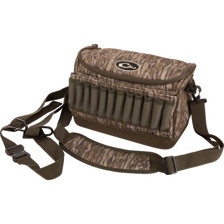 Drake Tree Hugger Shoulder Bag Bottomland