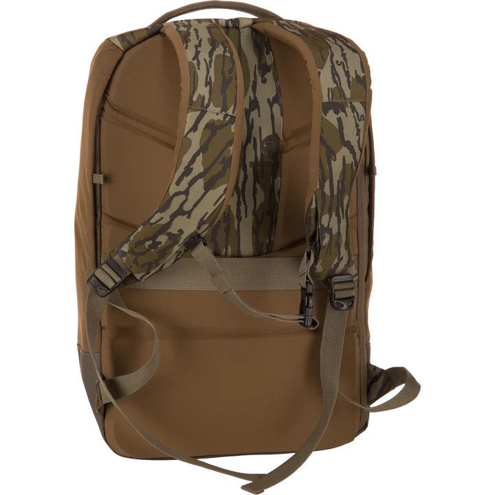 Drake CommandXT Quick Load Pack, Color: Bottomland