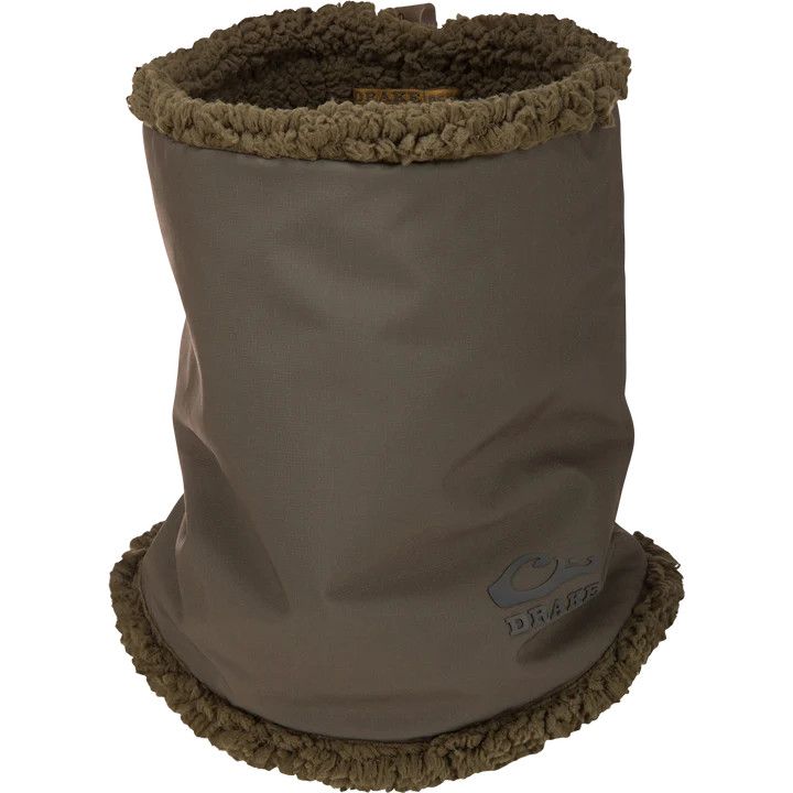 Drake LST BMF Gaiter with Primaloft Green Timber