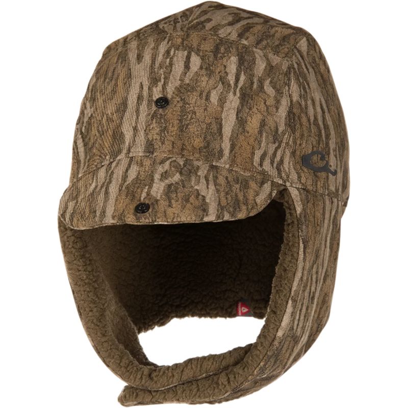 Drake LST BMF Bomber Hat with Primaloft