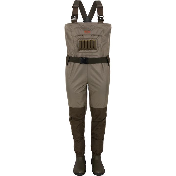 Drake Hardline Uninsulated Breathable Wader