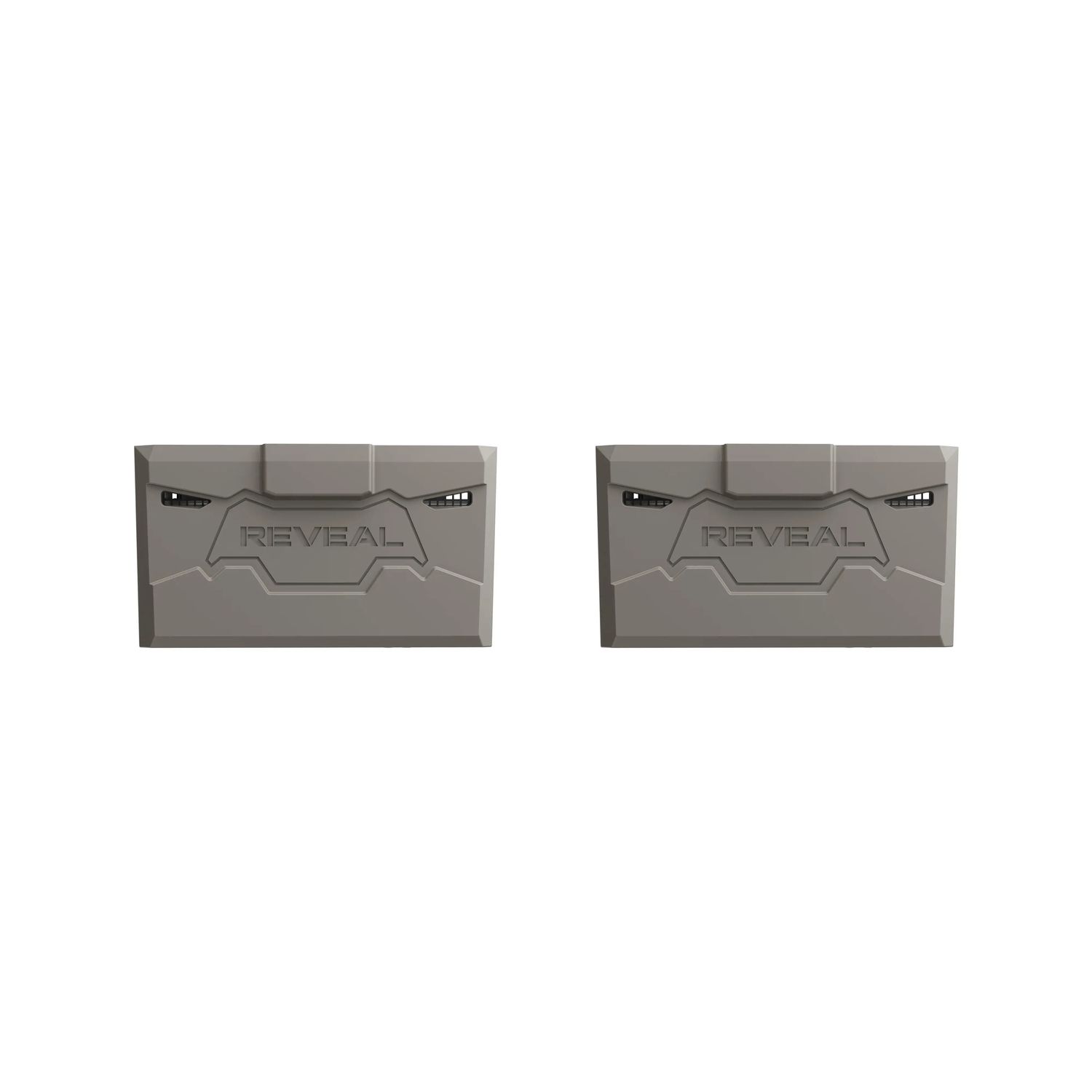 REVEAL CAMERA LITHIUM BATTERIES 4.0 LITH CARTRIDGE 2pk