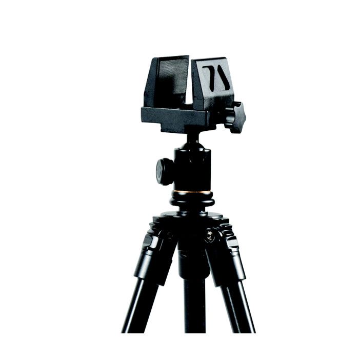 Ol' Man Outfitter Steady Eddie Aluminum Shooting Tripod