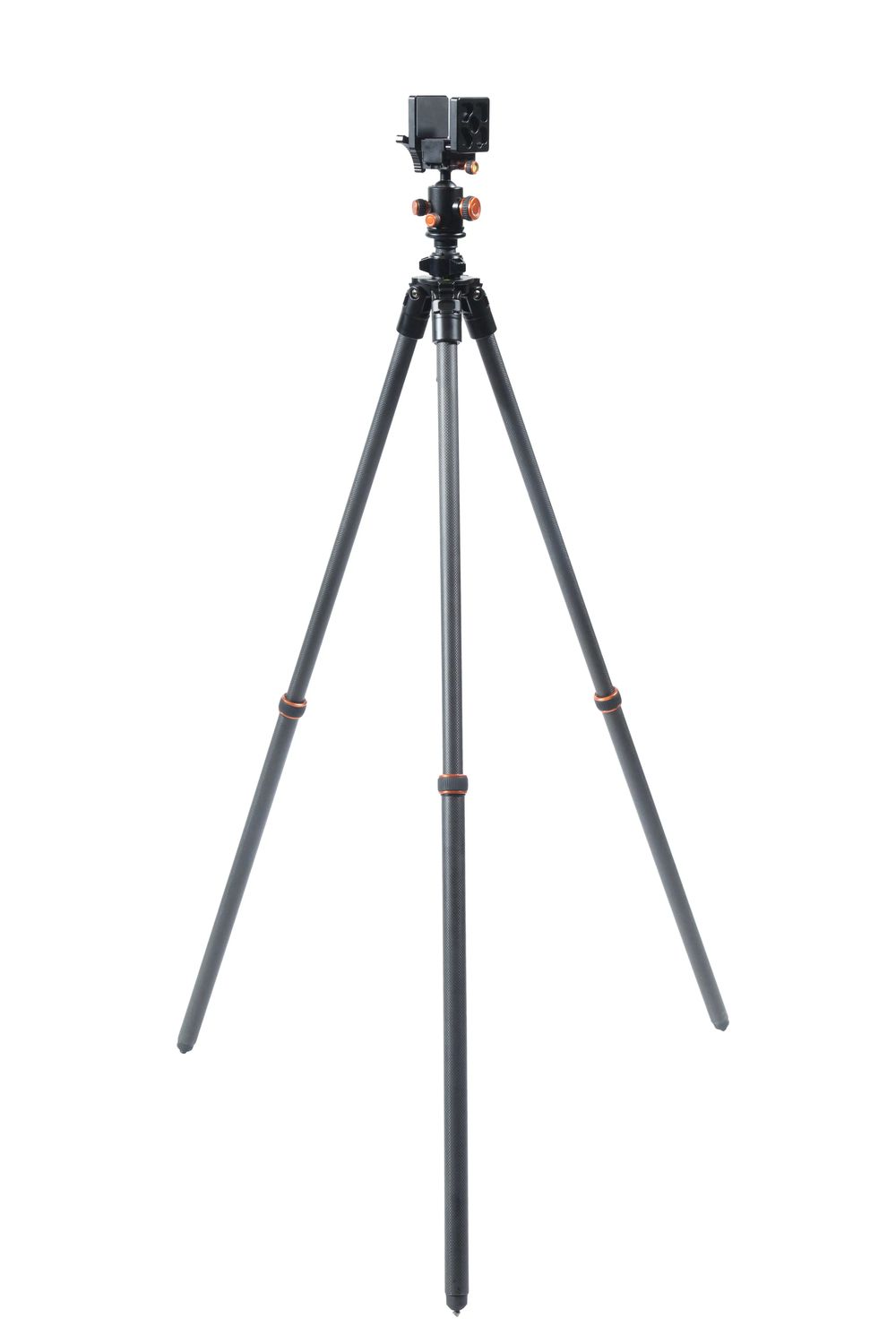 Millennium Deadlock Tripod