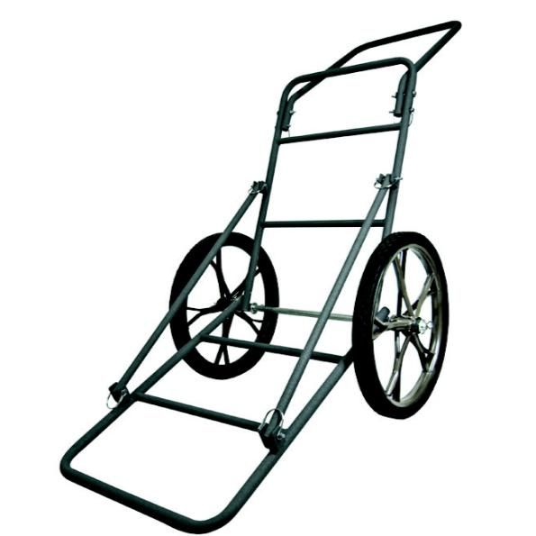 Ol Man Deer Folding Cart
