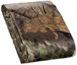 Allen Camo Tarp