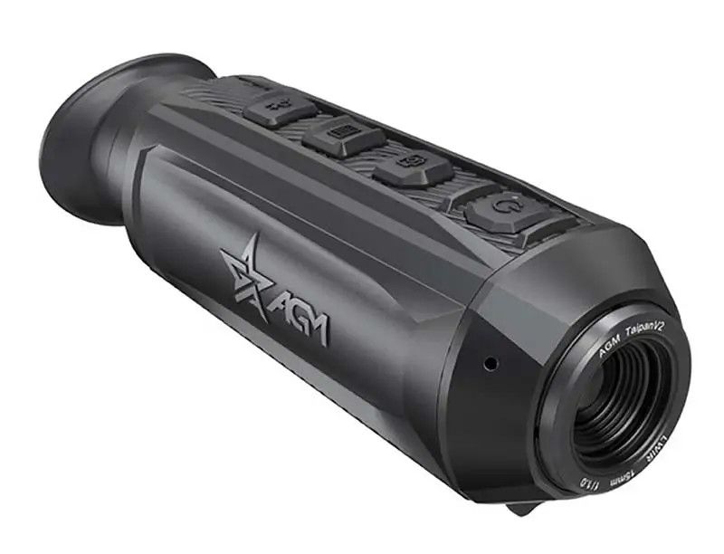 AGM THERMAL MONOCULAR TAIPAN V2 15-256