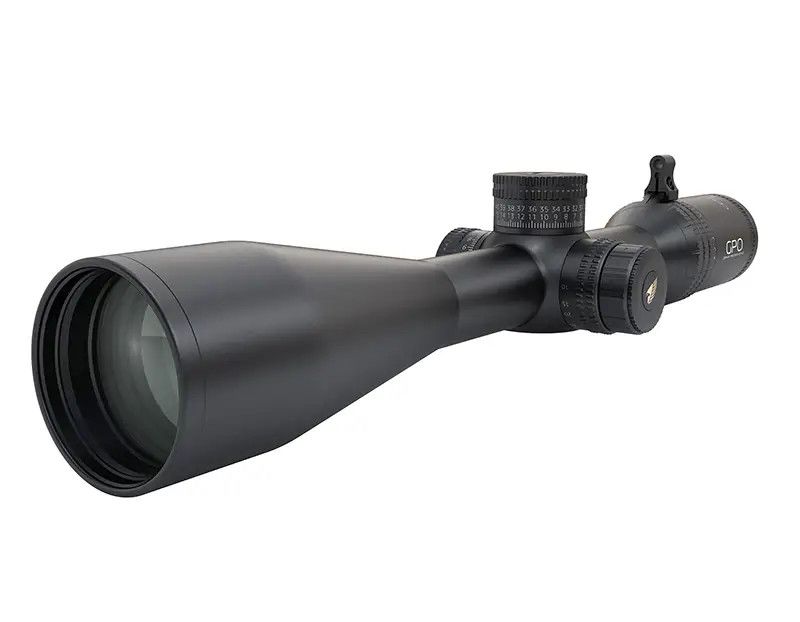 GPO CENTURI SCOPE 2.5-15x50i 30mm ILLUMINA