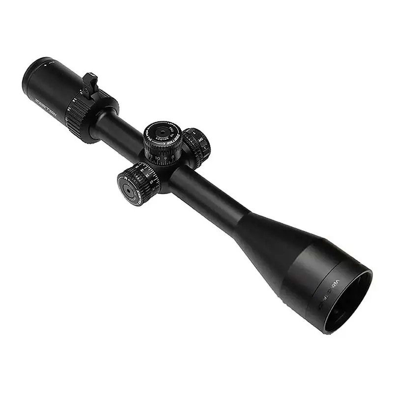 ZERO TECH VENGEANCE RIFLE SCOPE 6-24x50 30mm R3 RETICLE