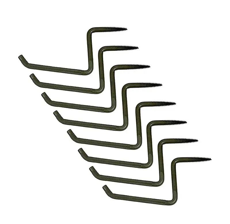 AMERISTEP GRIZZLY TREE STEPS 8pk