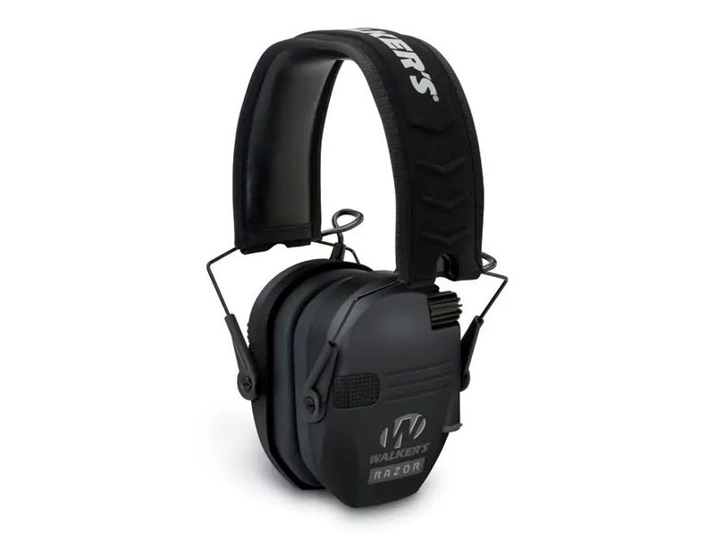 Walker Razor Slim Electronic Ear Muffs